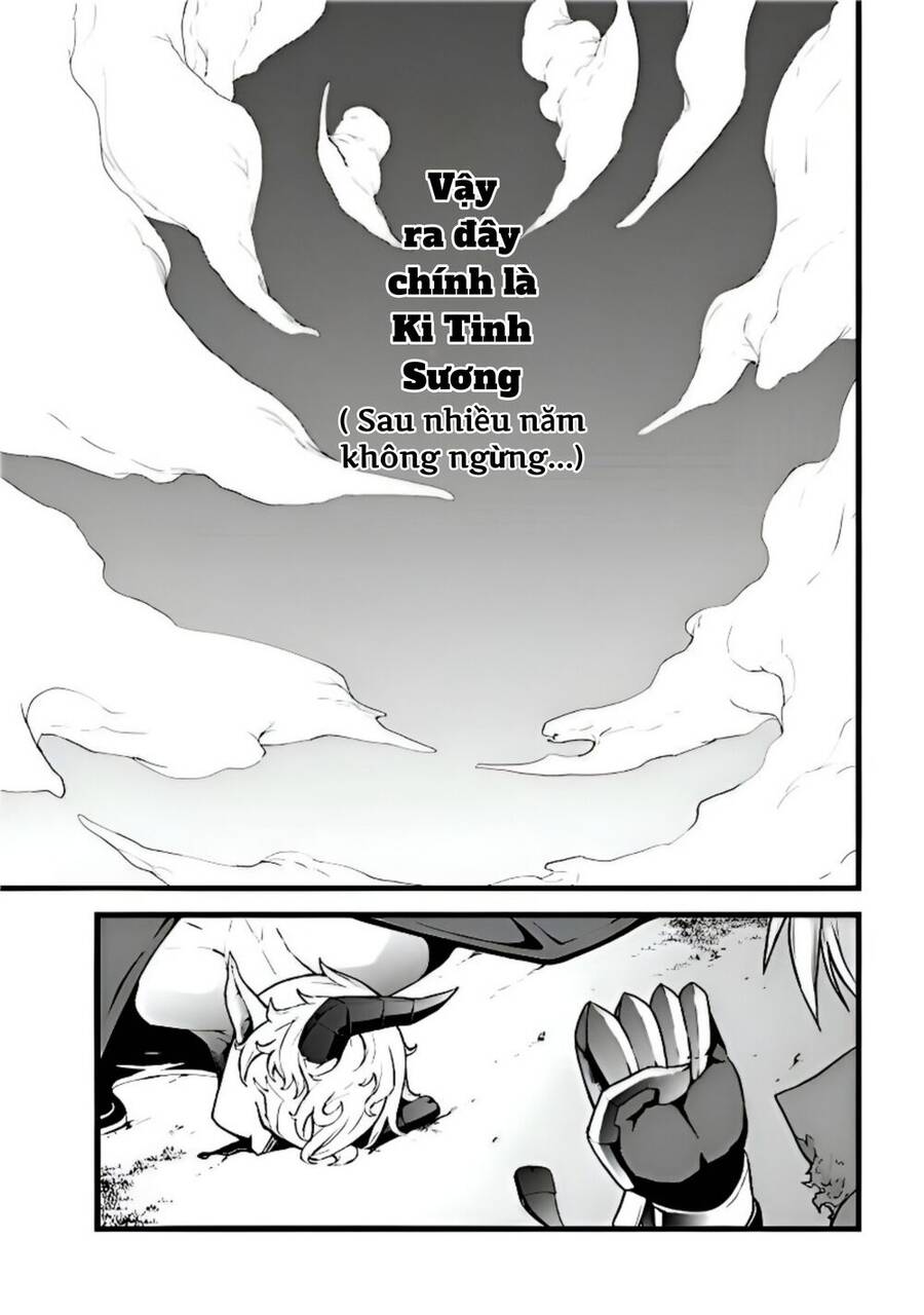 After Spending Hundreds Of Years As A Common Undead, I’ve Become The Strongest Undead When I Woke Up, Suicidal Undead Chapter 4 - 3