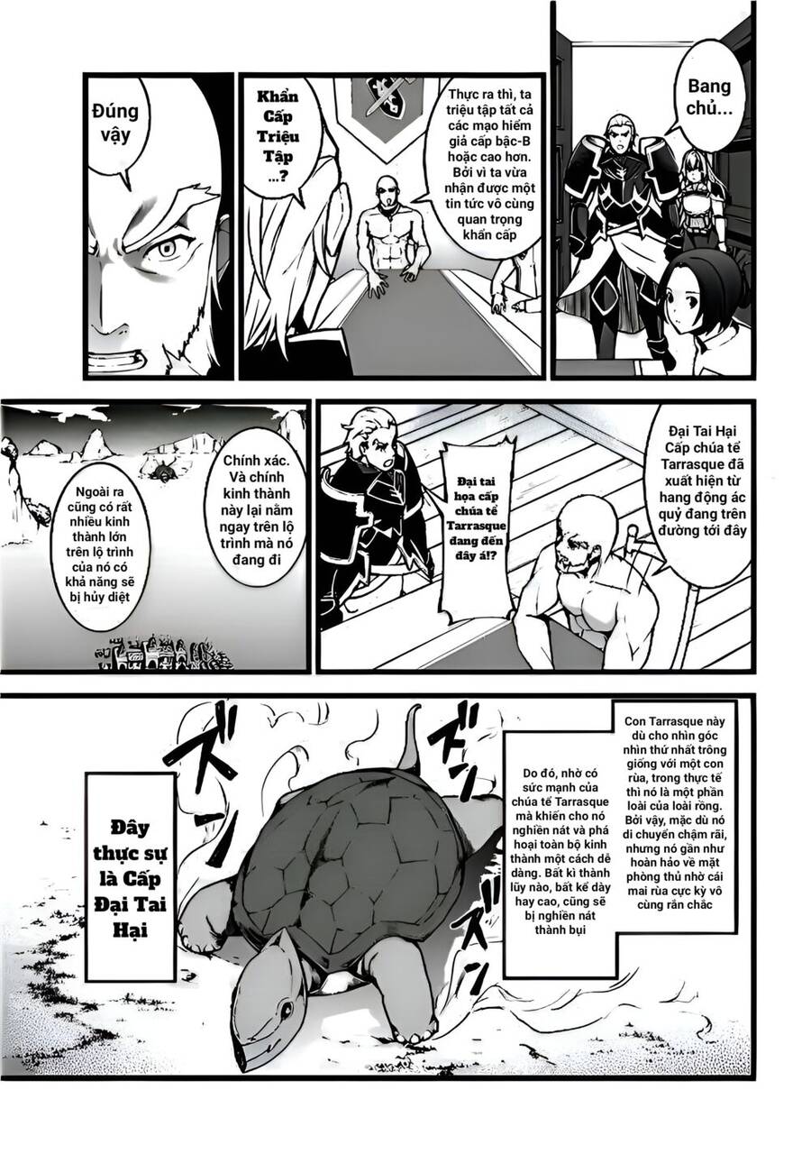 After Spending Hundreds Of Years As A Common Undead, I’ve Become The Strongest Undead When I Woke Up, Suicidal Undead Chapter 4 - 7