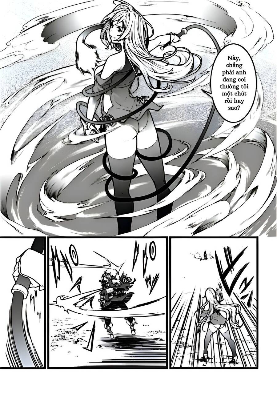 After Spending Hundreds Of Years As A Common Undead, I’ve Become The Strongest Undead When I Woke Up, Suicidal Undead Chapter 5 - 6