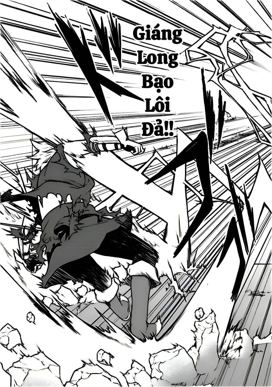 After Spending Hundreds Of Years As A Common Undead, I’ve Become The Strongest Undead When I Woke Up, Suicidal Undead Chapter 5 - 8