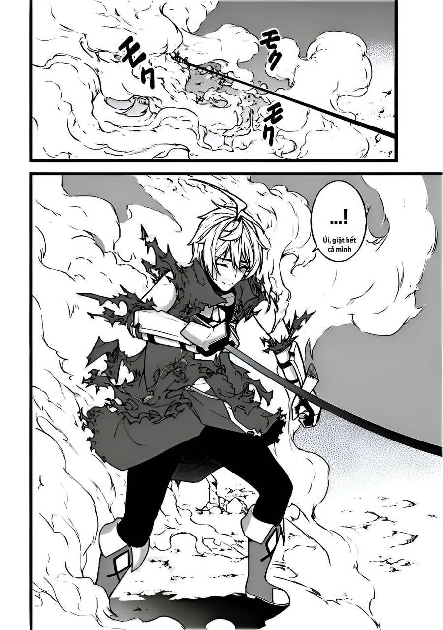 After Spending Hundreds Of Years As A Common Undead, I’ve Become The Strongest Undead When I Woke Up, Suicidal Undead Chapter 5 - 9