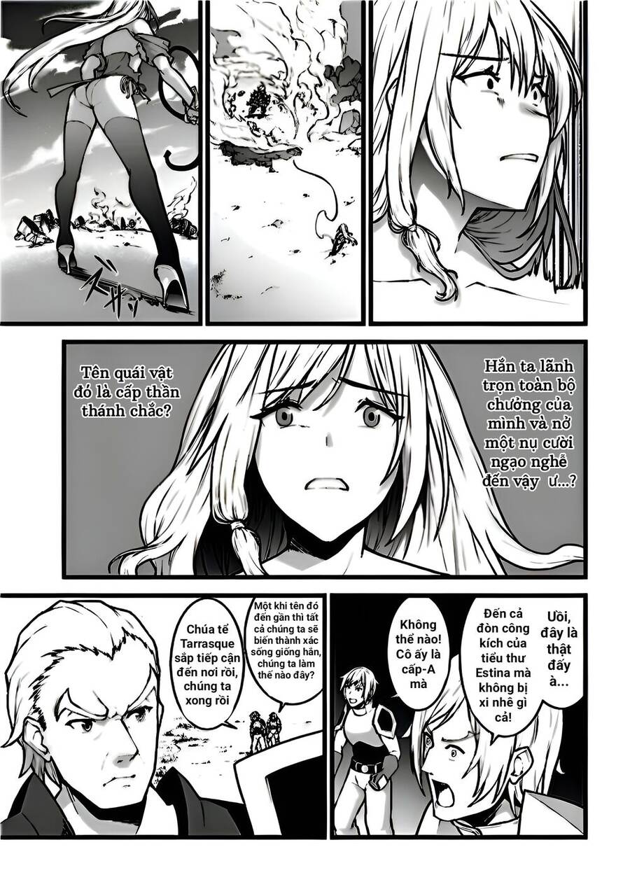 After Spending Hundreds Of Years As A Common Undead, I’ve Become The Strongest Undead When I Woke Up, Suicidal Undead Chapter 5 - 10