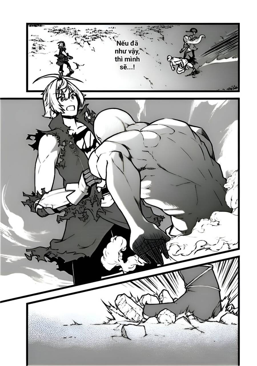 After Spending Hundreds Of Years As A Common Undead, I’ve Become The Strongest Undead When I Woke Up, Suicidal Undead Chapter 6 - 1
