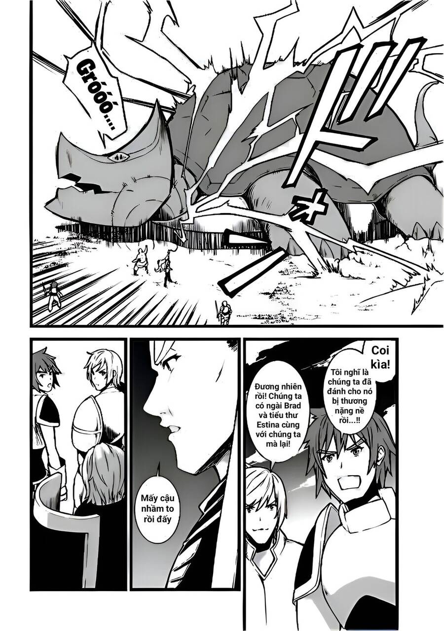 After Spending Hundreds Of Years As A Common Undead, I’ve Become The Strongest Undead When I Woke Up, Suicidal Undead Chapter 6 - 6
