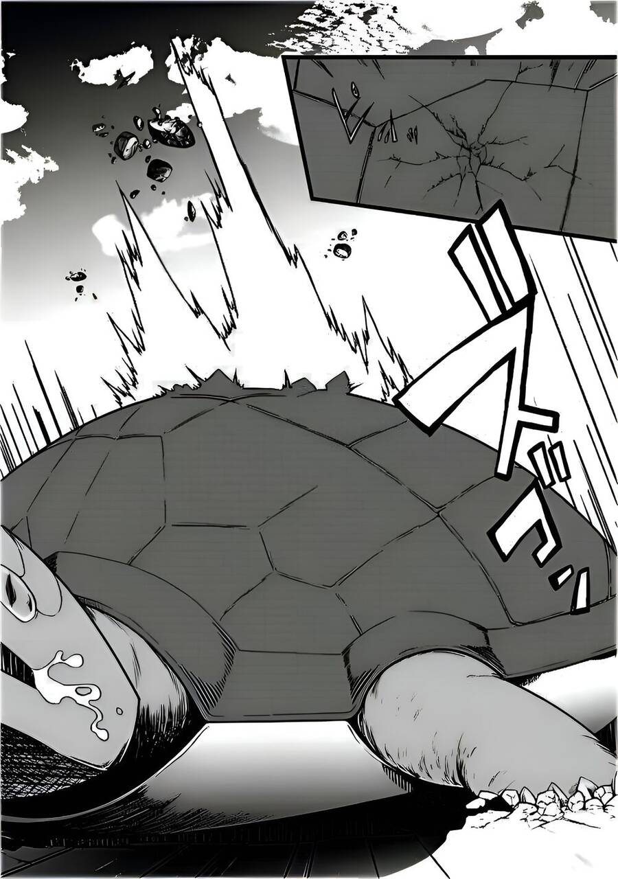 After Spending Hundreds Of Years As A Common Undead, I’ve Become The Strongest Undead When I Woke Up, Suicidal Undead Chapter 6 - 8