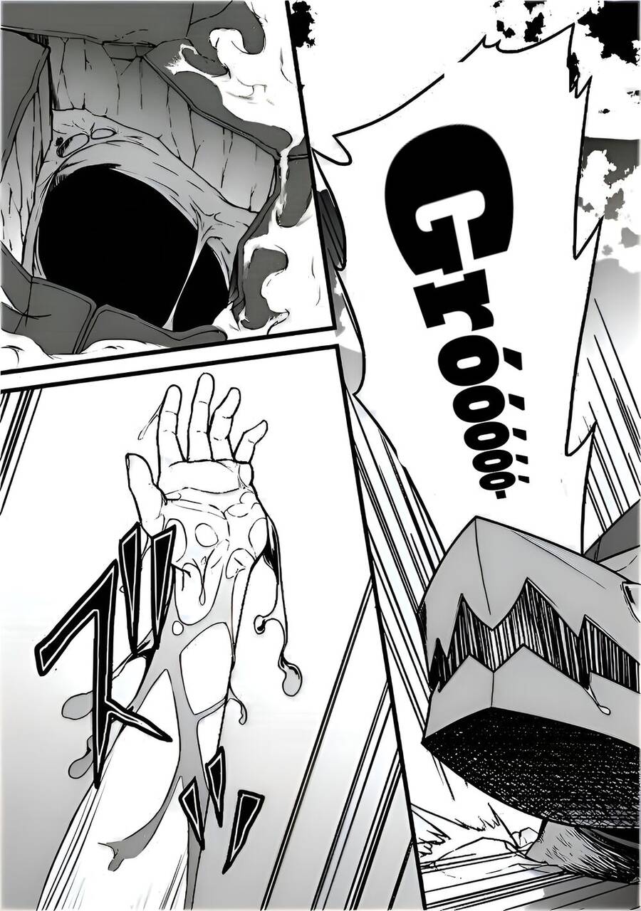 After Spending Hundreds Of Years As A Common Undead, I’ve Become The Strongest Undead When I Woke Up, Suicidal Undead Chapter 6 - 9