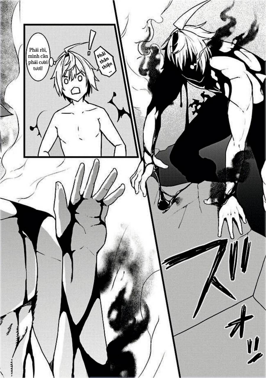After Spending Hundreds Of Years As A Common Undead, I’ve Become The Strongest Undead When I Woke Up, Suicidal Undead Chapter 6 - 10