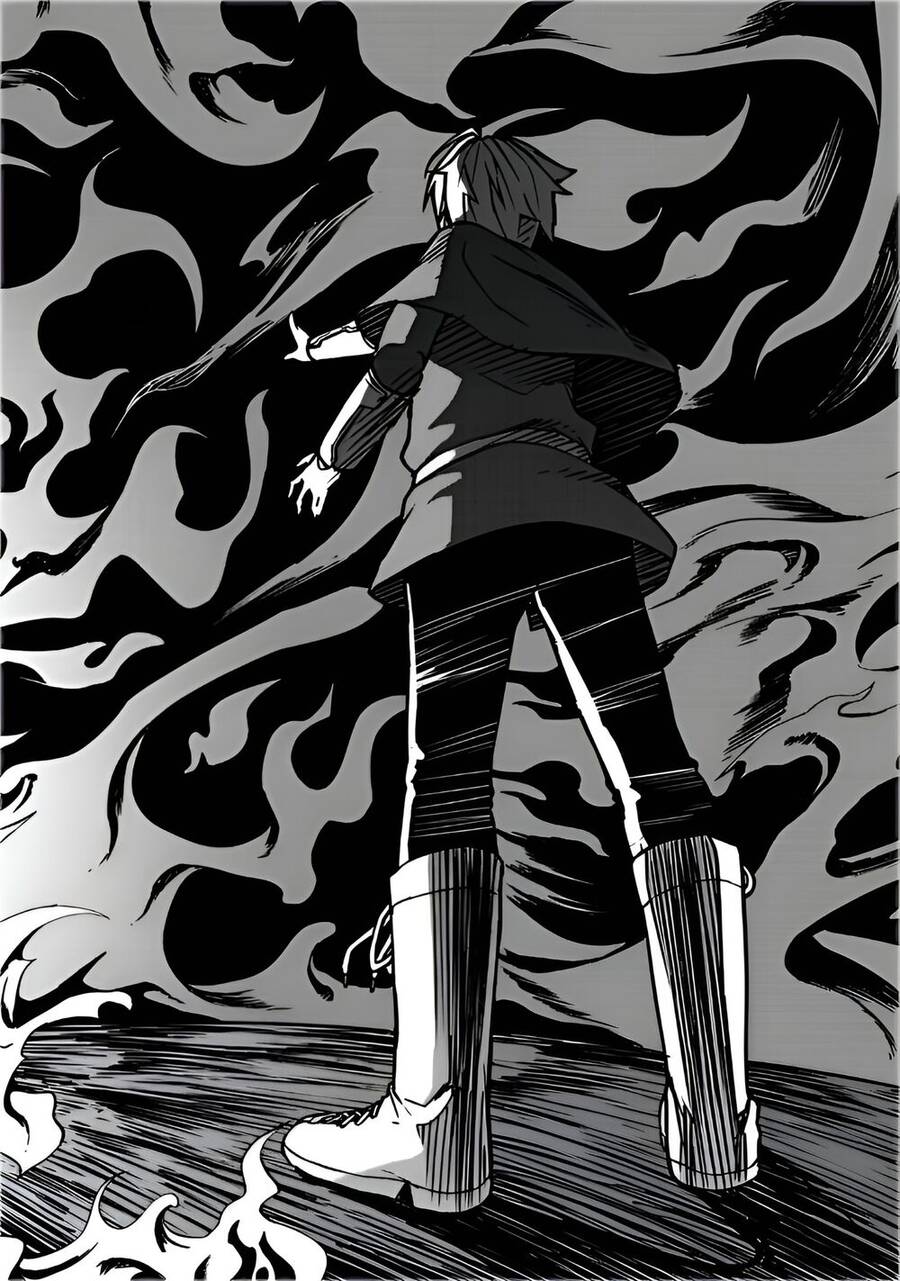 After Spending Hundreds Of Years As A Common Undead, I’ve Become The Strongest Undead When I Woke Up, Suicidal Undead Chapter 8 - 5