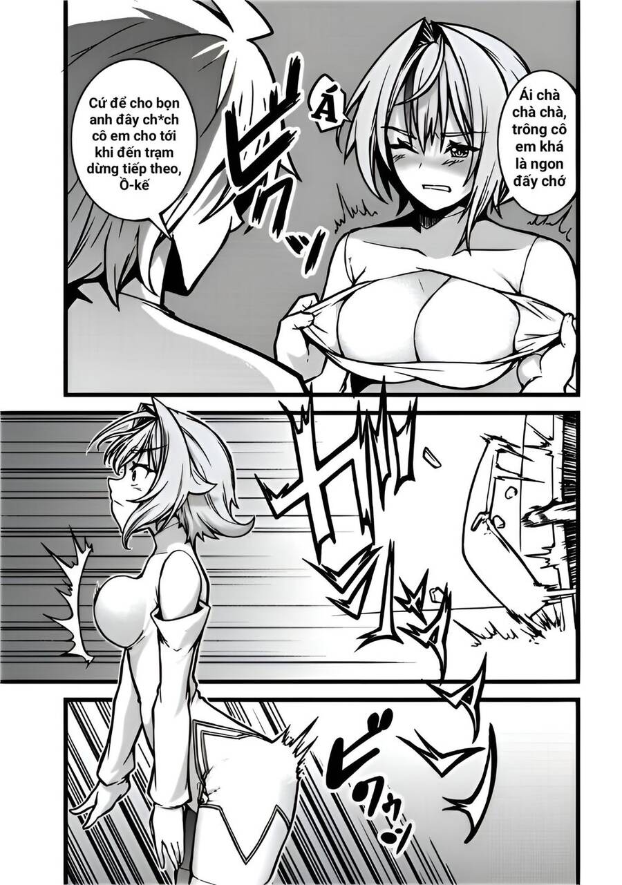 After Spending Hundreds Of Years As A Common Undead, I’ve Become The Strongest Undead When I Woke Up, Suicidal Undead Chapter 9 - 11