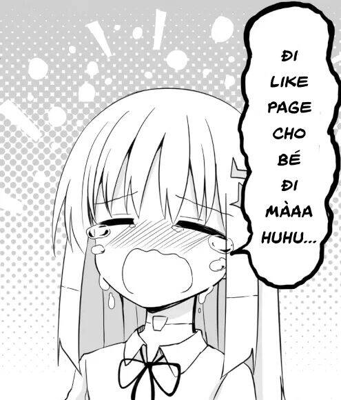 Tedama Ni Toritai Kurokiya-San Chapter 0.2 - 5