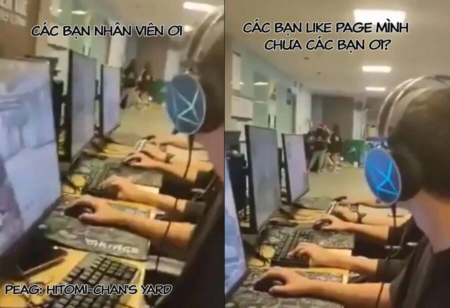 Tedama Ni Toritai Kurokiya-San Chapter 0.3 - 5