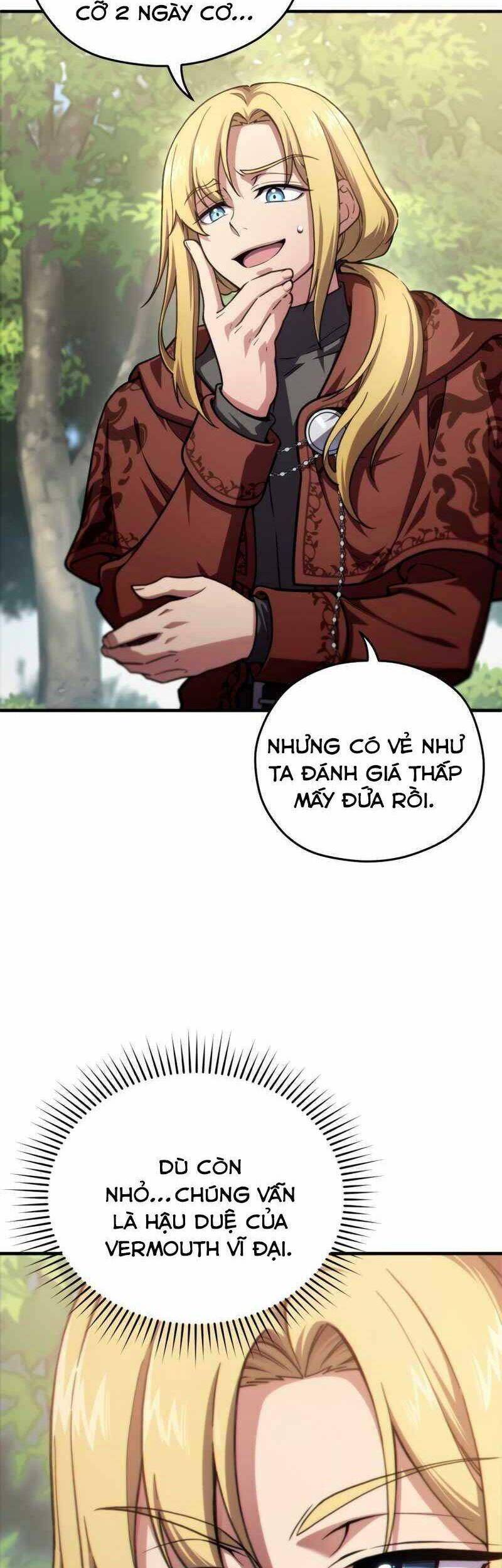 Luân Hồi Khốn Khiếp Chapter 13 - 13
