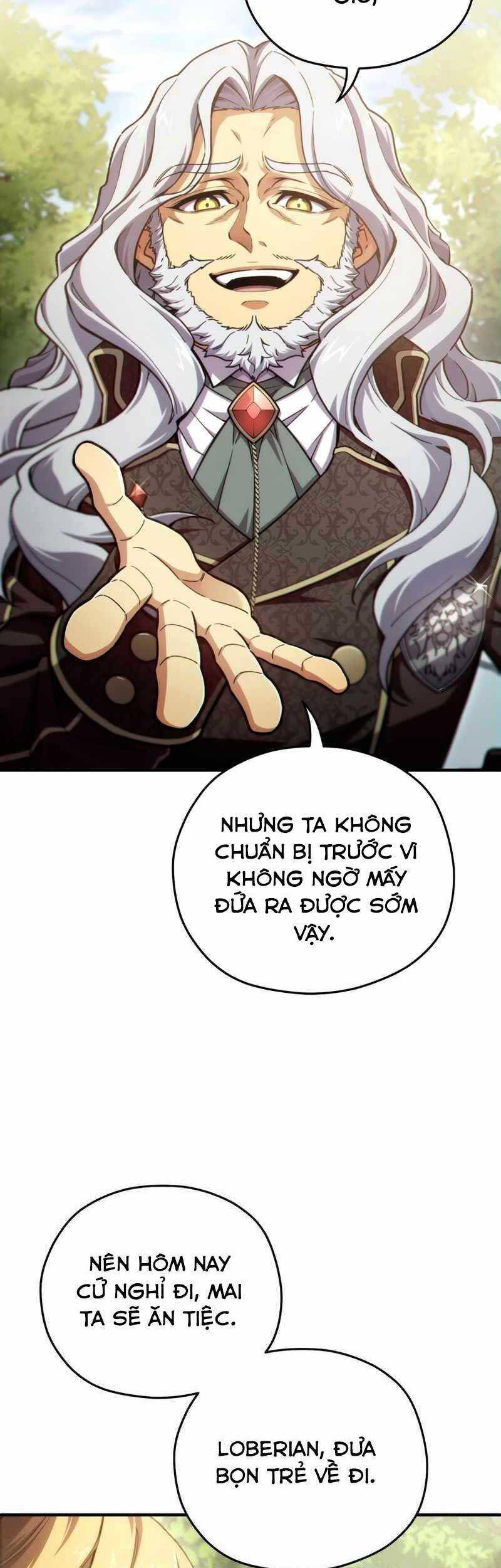 Luân Hồi Khốn Khiếp Chapter 13 - 15