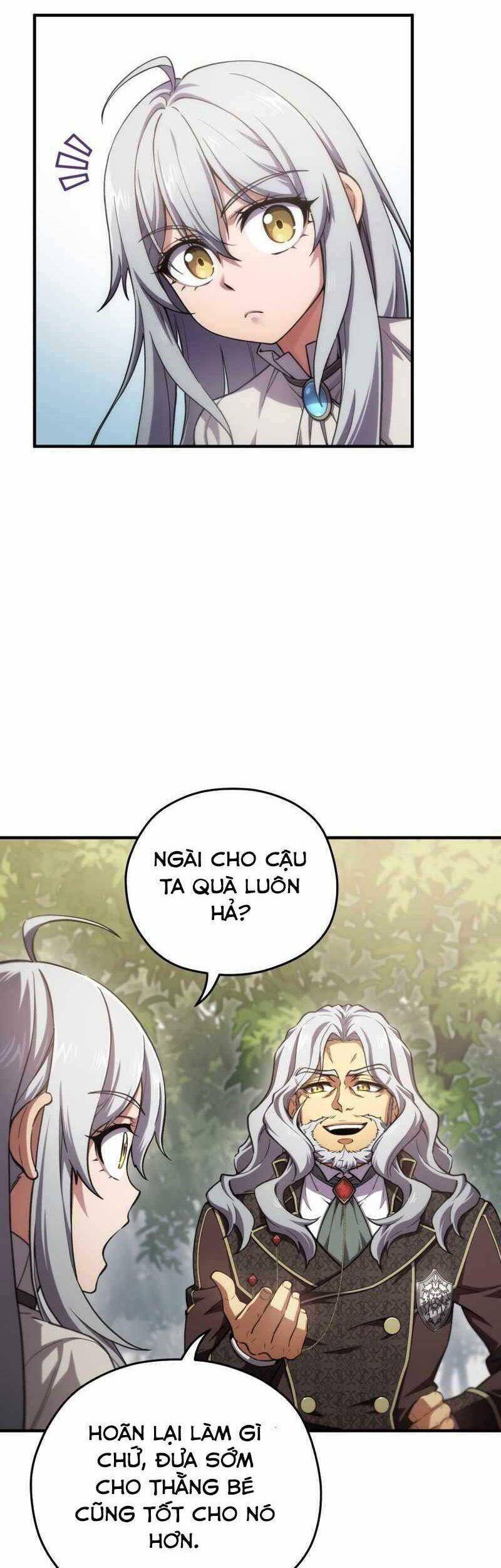 Luân Hồi Khốn Khiếp Chapter 13 - 18