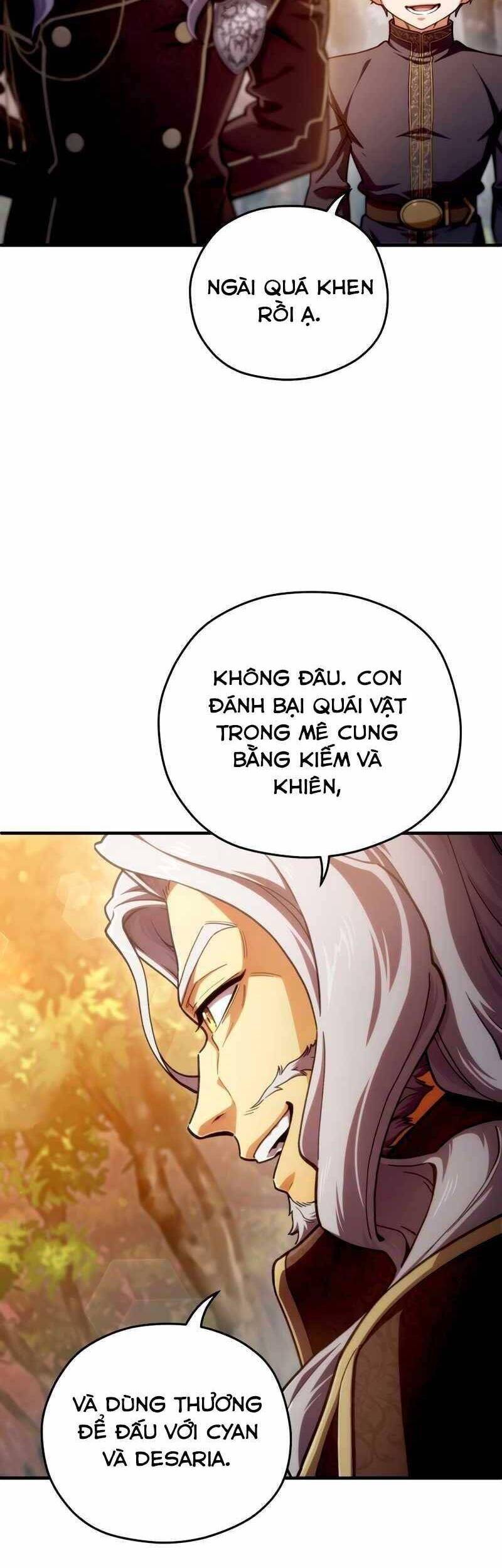 Luân Hồi Khốn Khiếp Chapter 13 - 23