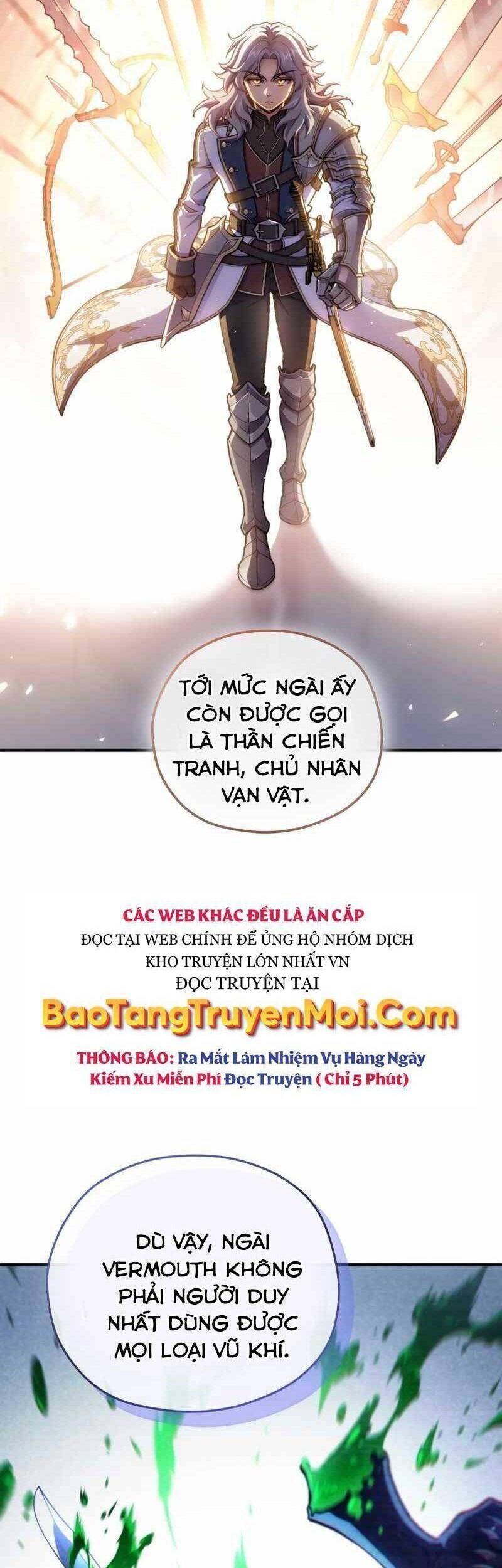 Luân Hồi Khốn Khiếp Chapter 13 - 26