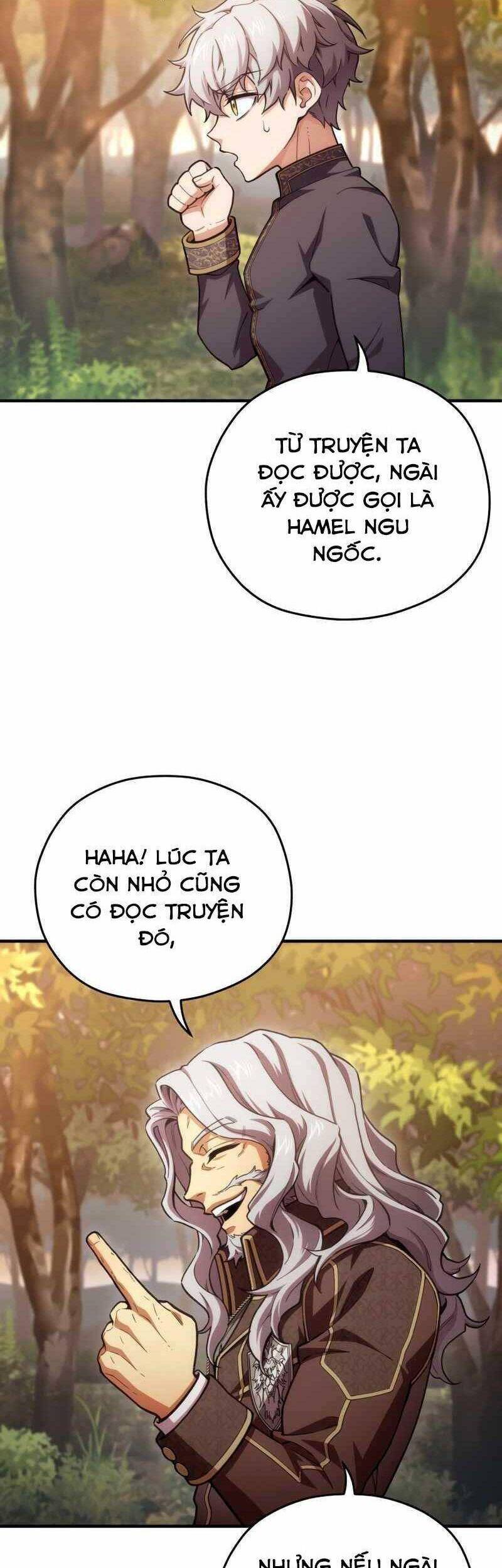 Luân Hồi Khốn Khiếp Chapter 13 - 28