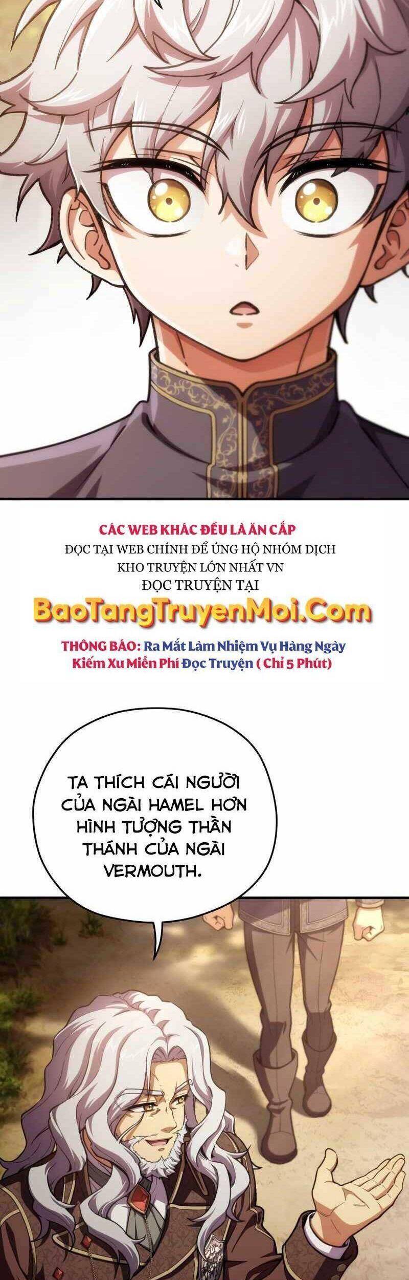 Luân Hồi Khốn Khiếp Chapter 13 - 31