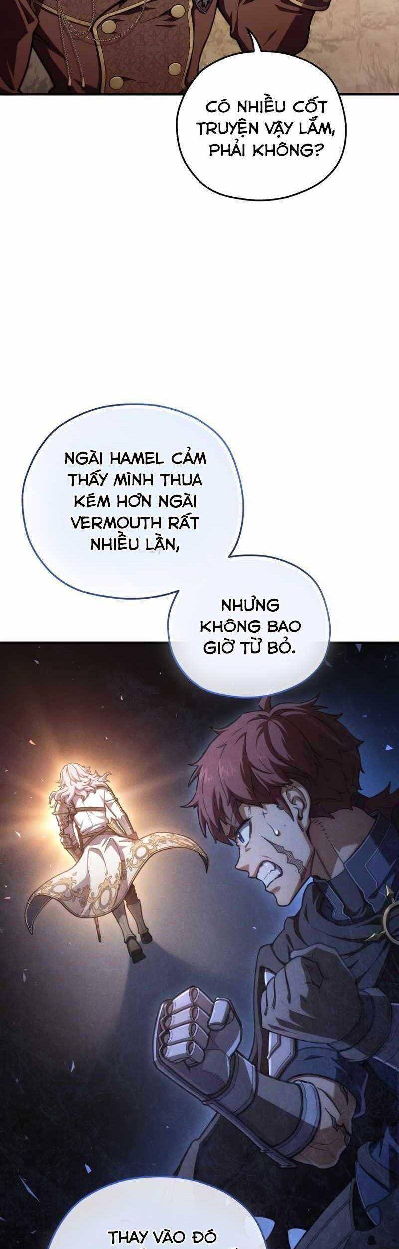 Luân Hồi Khốn Khiếp Chapter 13 - 32