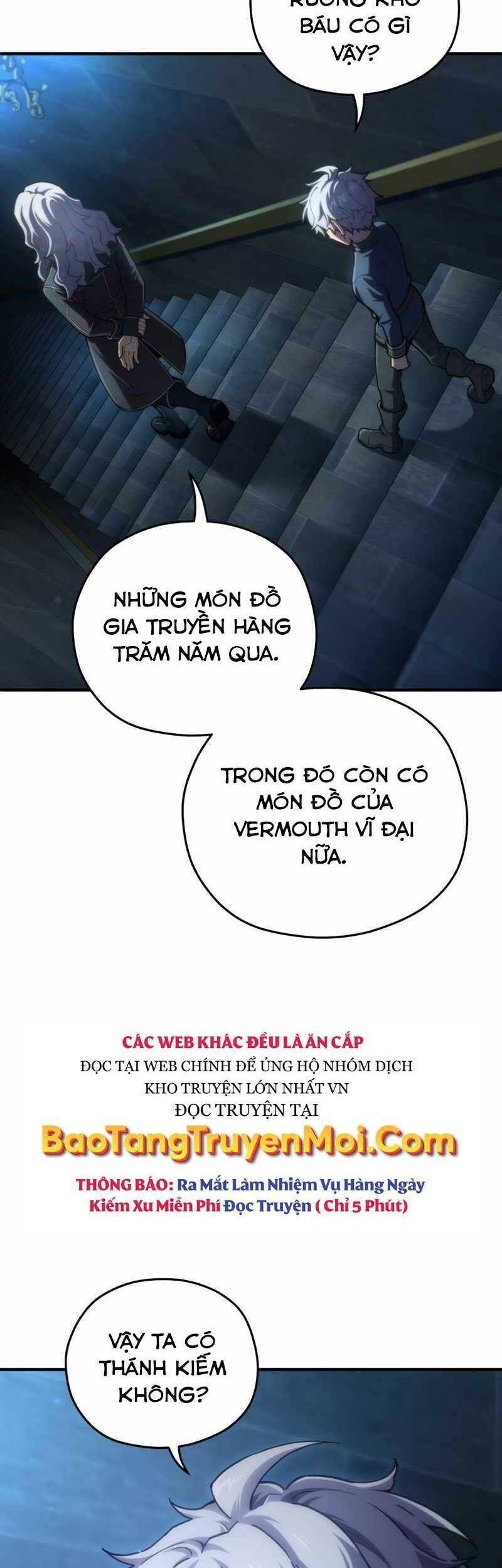 Luân Hồi Khốn Khiếp Chapter 13 - 43