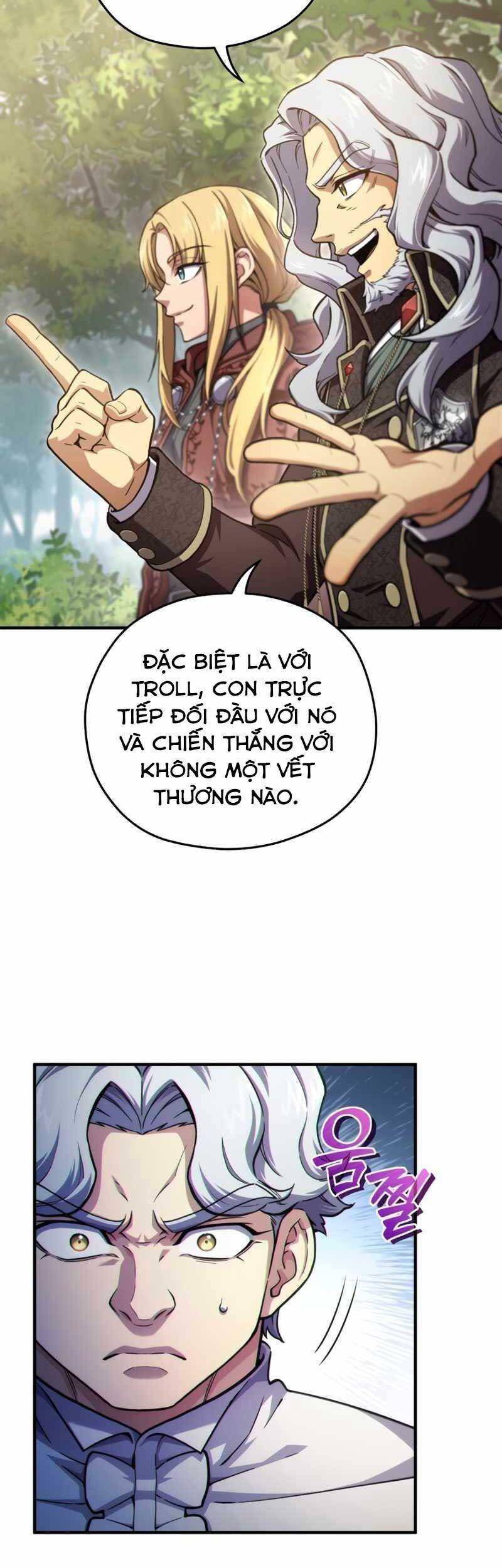 Luân Hồi Khốn Khiếp Chapter 13 - 10