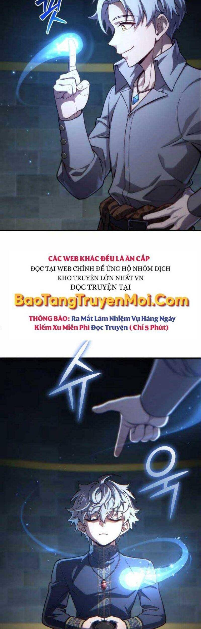 Luân Hồi Khốn Khiếp Chapter 20 - 18