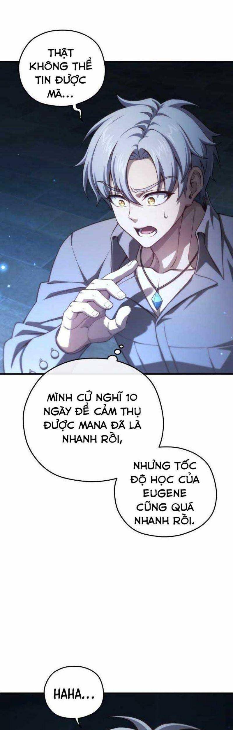 Luân Hồi Khốn Khiếp Chapter 20 - 22