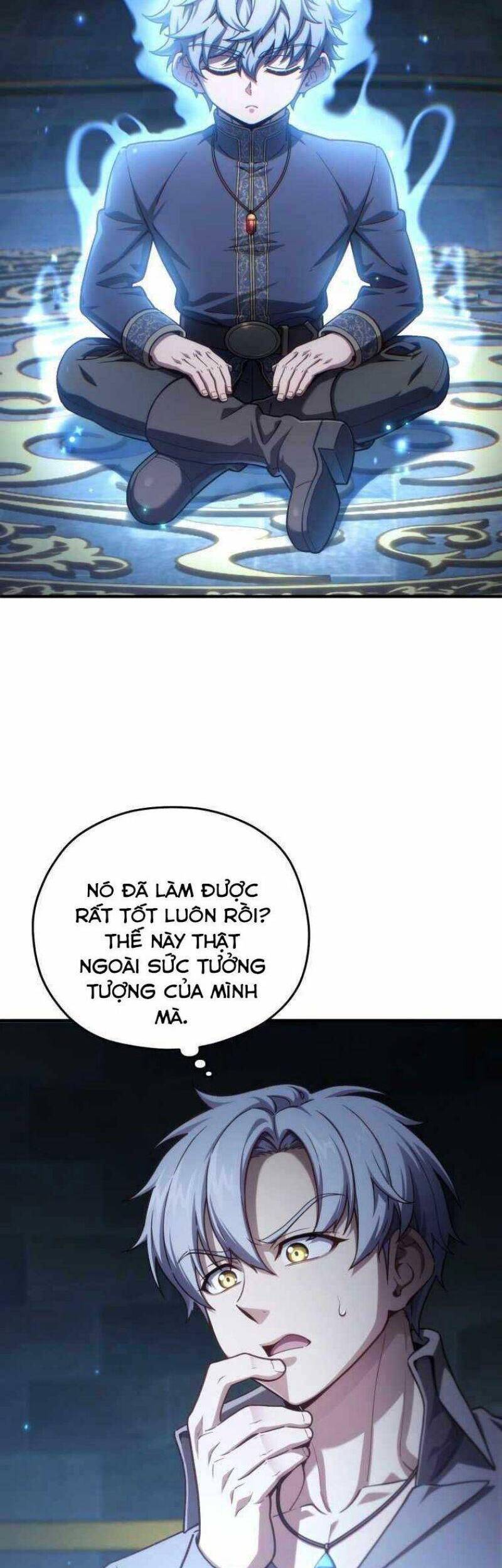Luân Hồi Khốn Khiếp Chapter 20 - 30