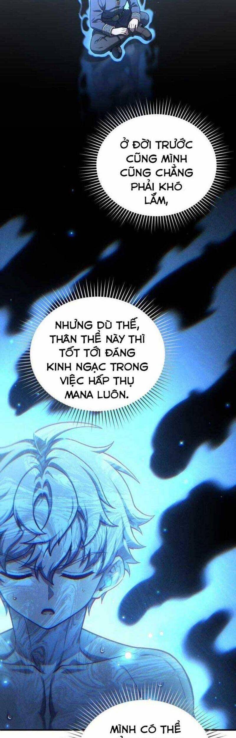 Luân Hồi Khốn Khiếp Chapter 20 - 33