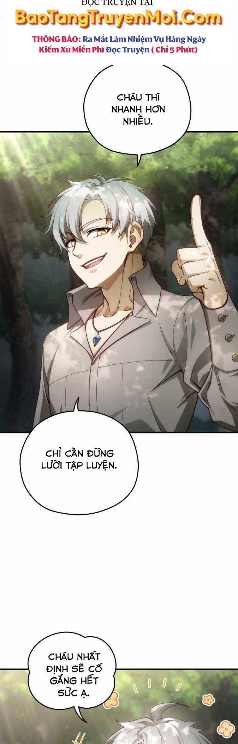 Luân Hồi Khốn Khiếp Chapter 20 - 48