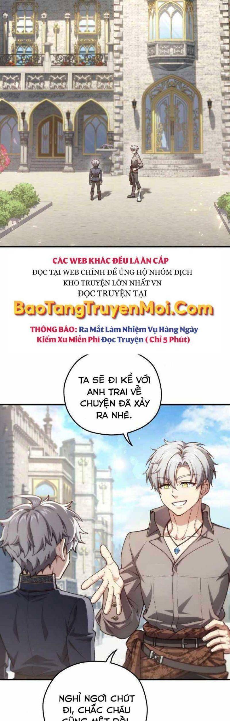 Luân Hồi Khốn Khiếp Chapter 20 - 53