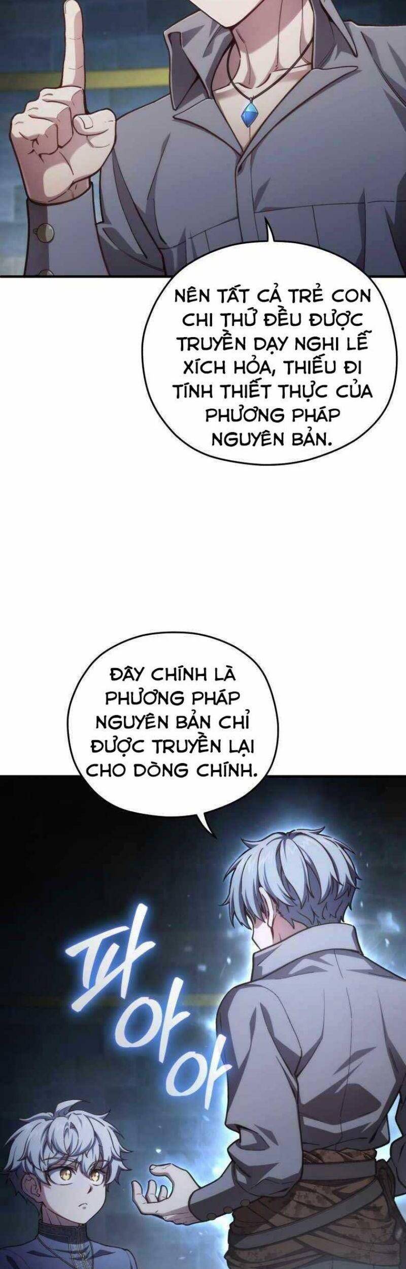Luân Hồi Khốn Khiếp Chapter 20 - 8