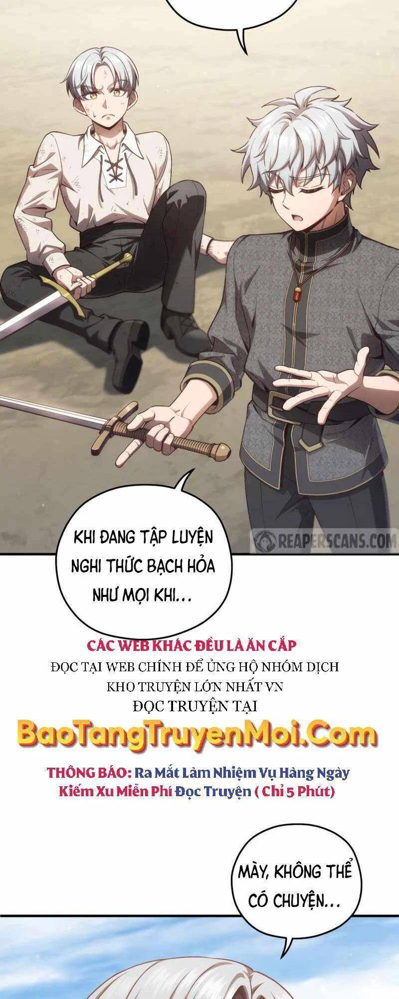 Luân Hồi Khốn Khiếp Chapter 22 - 11