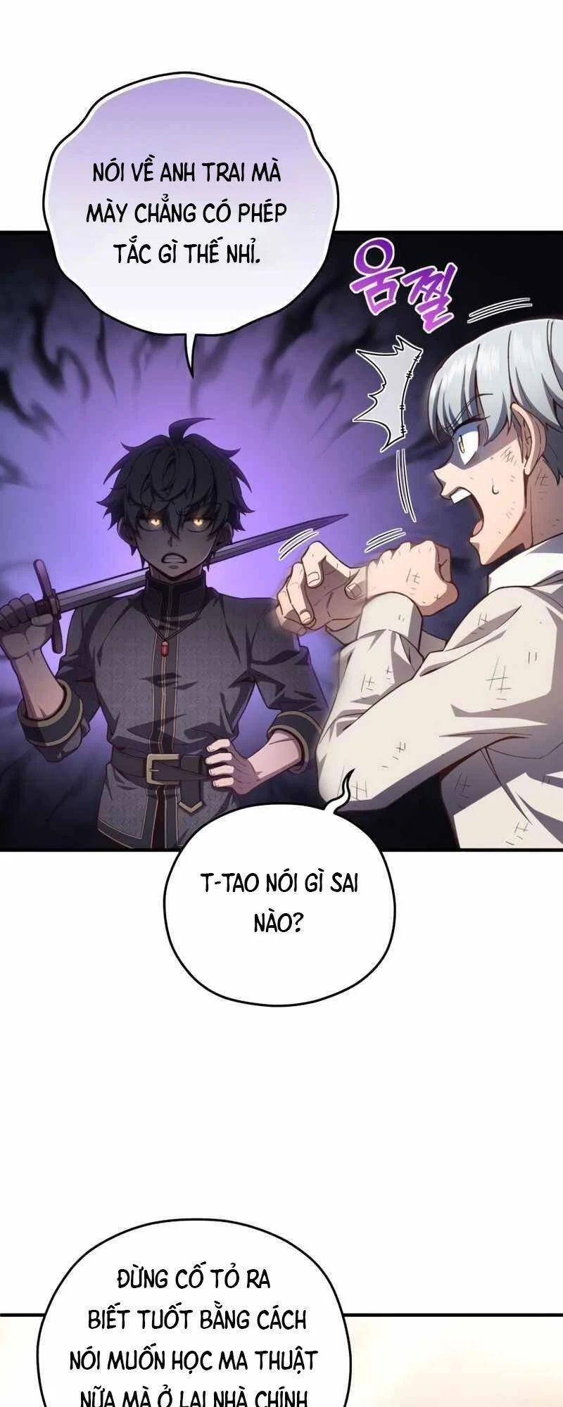 Luân Hồi Khốn Khiếp Chapter 22 - 26