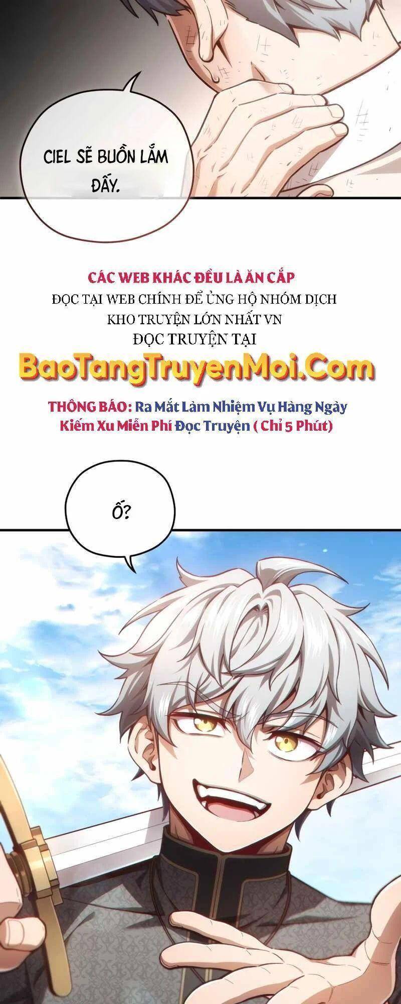 Luân Hồi Khốn Khiếp Chapter 22 - 28