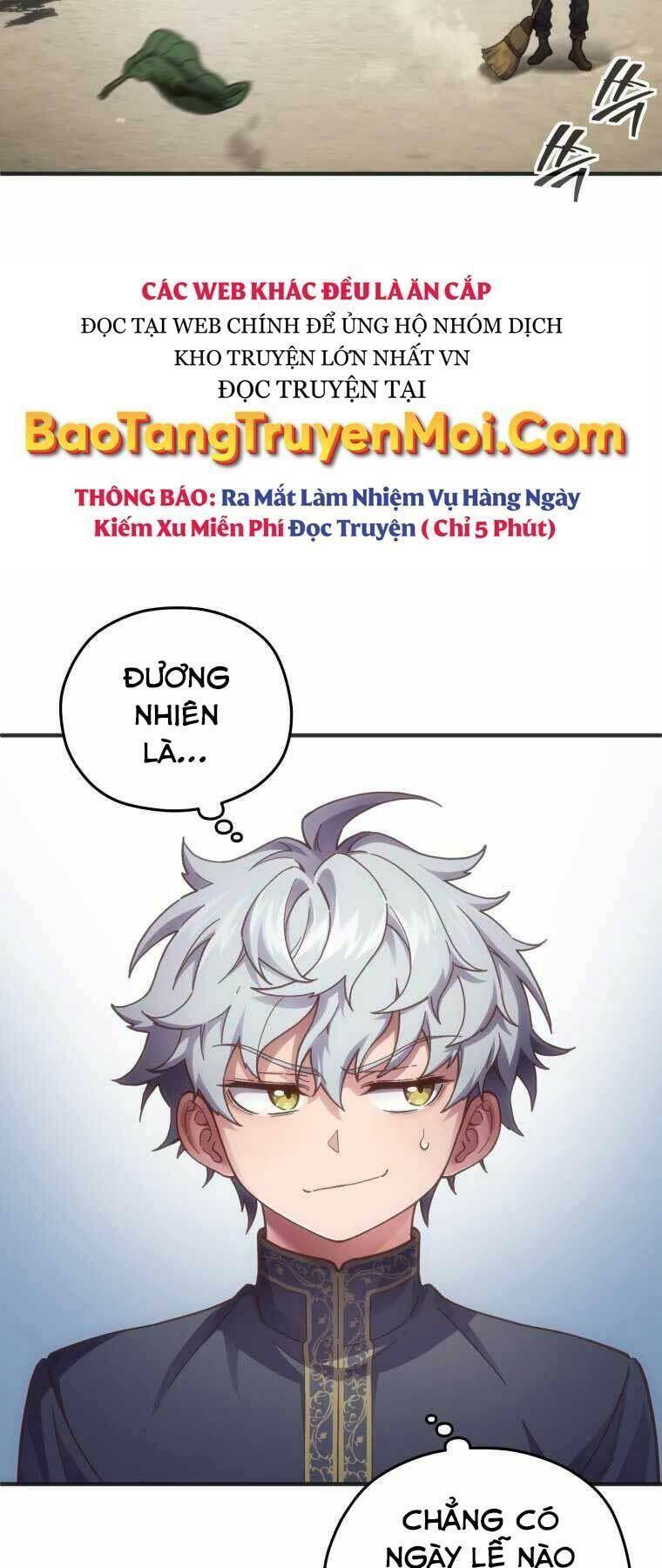 Luân Hồi Khốn Khiếp Chapter 3 - 3
