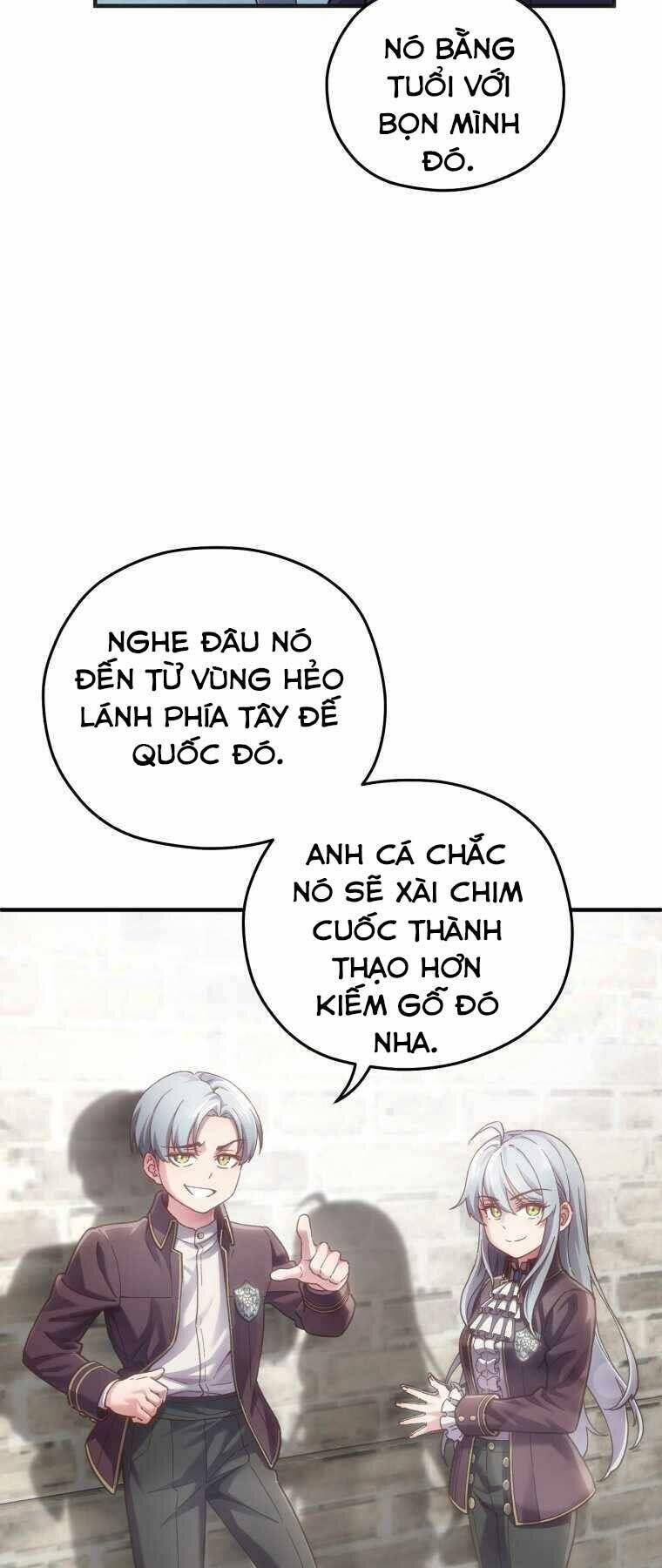 Luân Hồi Khốn Khiếp Chapter 3 - 21