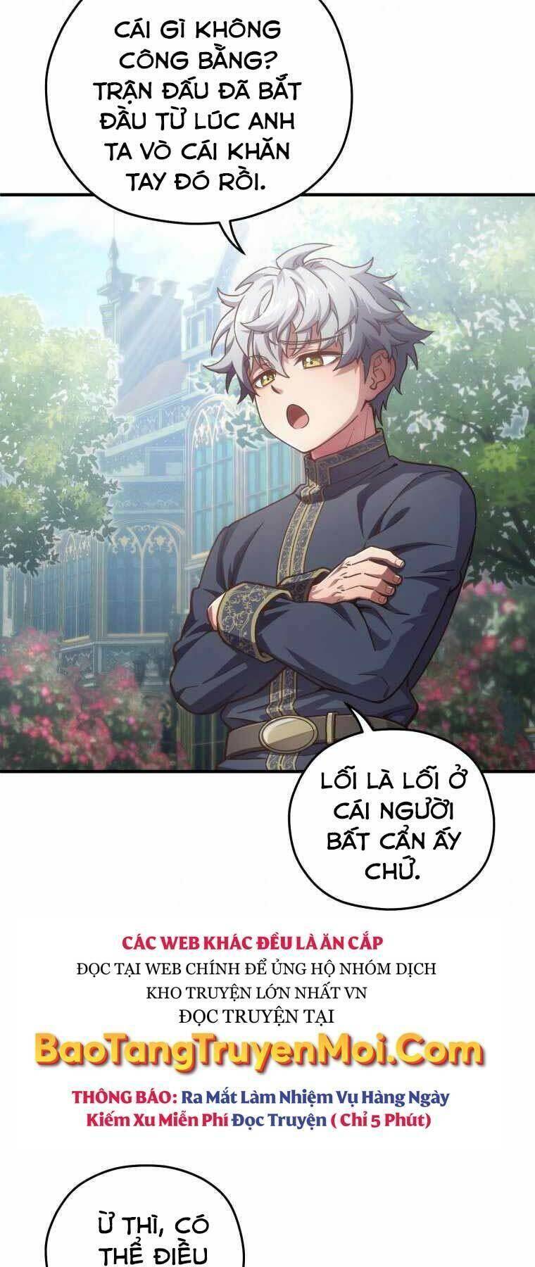 Luân Hồi Khốn Khiếp Chapter 4 - 34