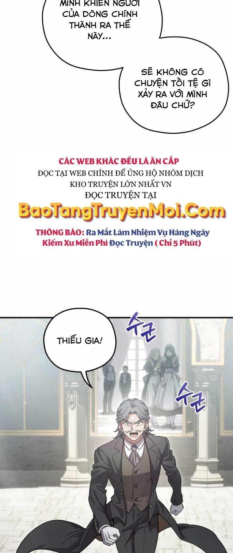 Luân Hồi Khốn Khiếp Chapter 4 - 49