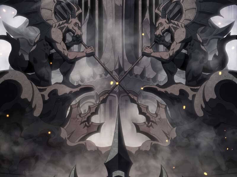 Luân Hồi Khốn Khiếp Chapter 1 - 12