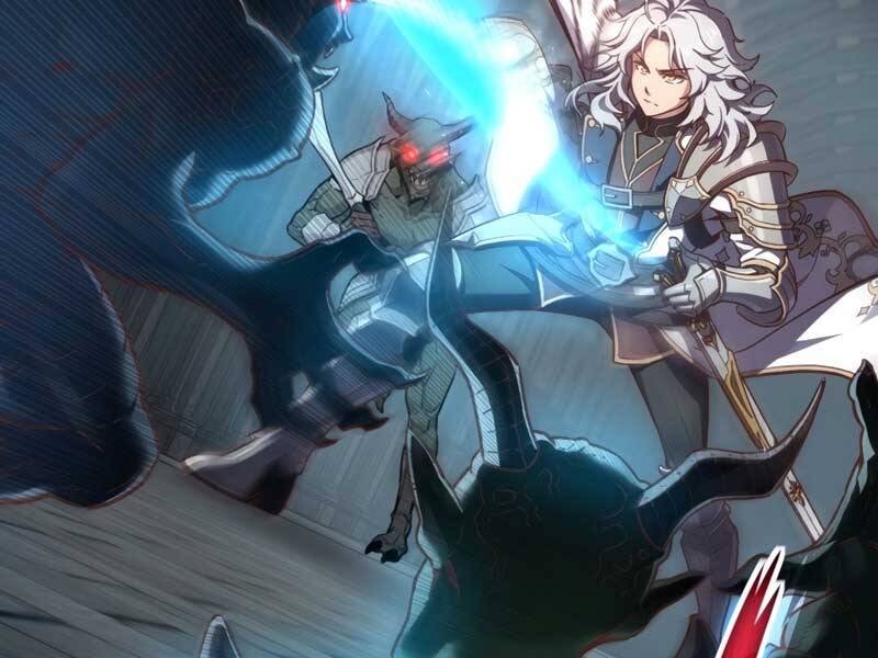 Luân Hồi Khốn Khiếp Chapter 1 - 40