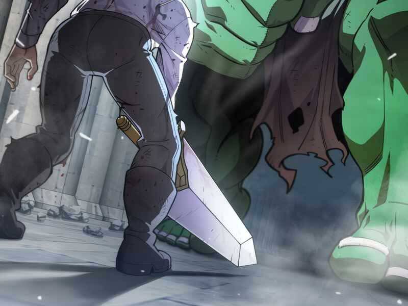 Luân Hồi Khốn Khiếp Chapter 10 - 47