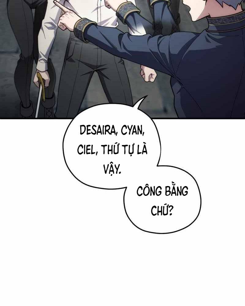 Luân Hồi Khốn Khiếp Chapter 11 - 18