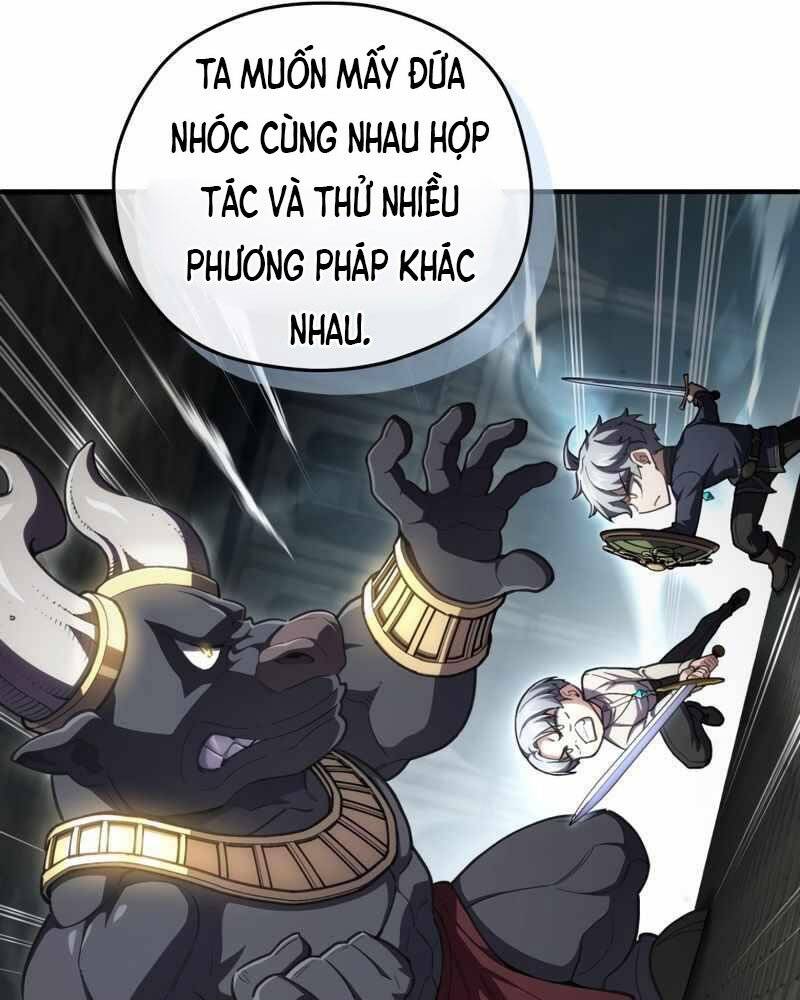 Luân Hồi Khốn Khiếp Chapter 12 - 120