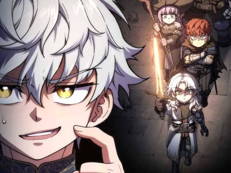 Luân Hồi Khốn Khiếp Chapter 14 - 13