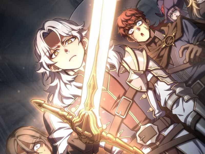 Luân Hồi Khốn Khiếp Chapter 14 - 7