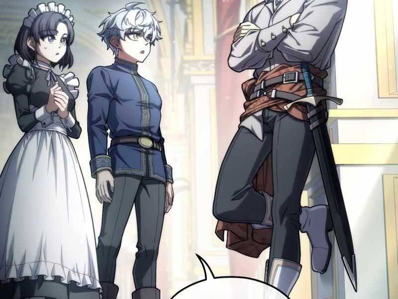 Luân Hồi Khốn Khiếp Chapter 16 - 41