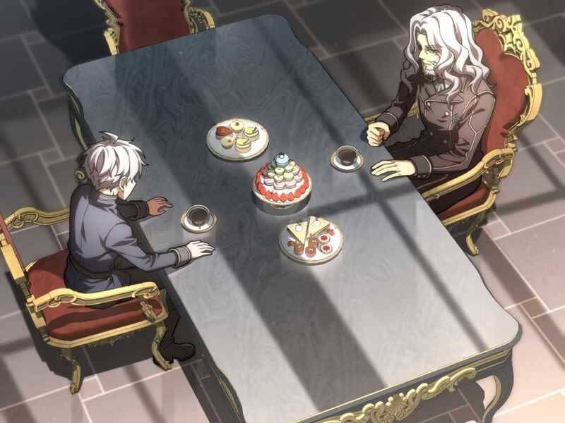 Luân Hồi Khốn Khiếp Chapter 16 - 97