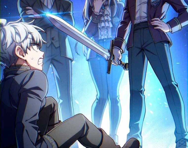 Luân Hồi Khốn Khiếp Chapter 18 - 22
