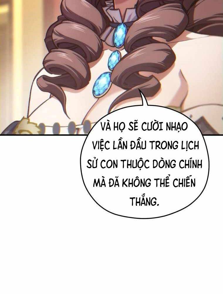 Luân Hồi Khốn Khiếp Chapter 19 - 20